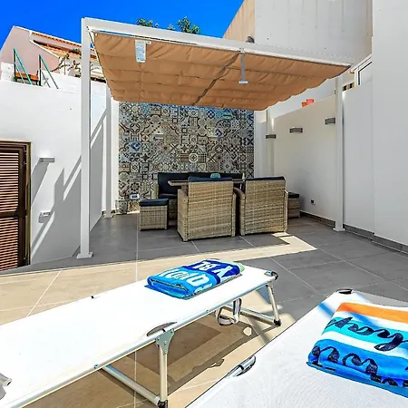 Deluxe Perla Del Sur Apartmán