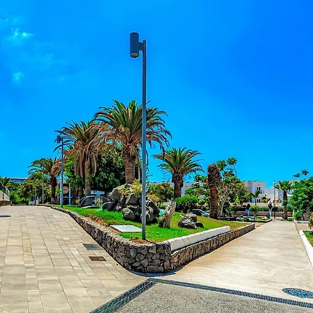 Deluxe Perla Del Sur * Costa Adeje (Tenerife)