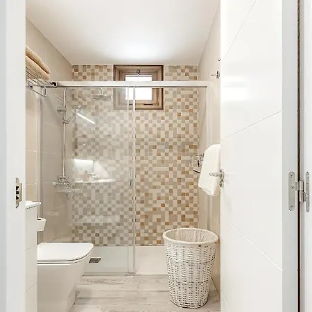 Deluxe Perla Del Sur *