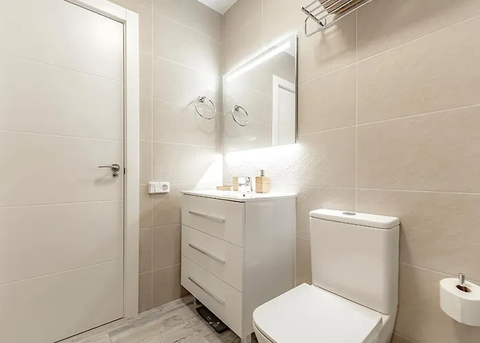 Apartmán Deluxe Perla Del Sur Costa Adeje (Tenerife)