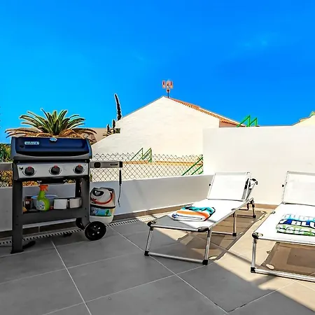 Appartamento Deluxe Perla Del Sur *