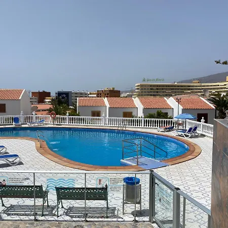 Appartamento Deluxe Perla Del Sur