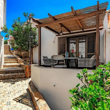 Deluxe Perla Del Sur Apartament Costa Adeje (Tenerife)