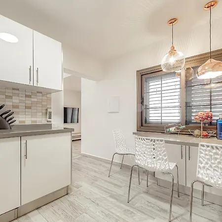 דירה Deluxe Perla Del Sur