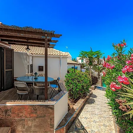Appartamento Deluxe Perla Del Sur Costa Adeje (Tenerife)