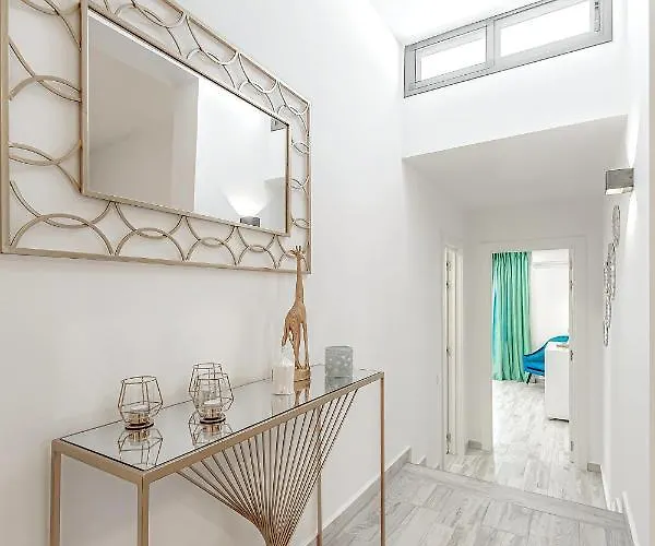 Deluxe Perla Del Sur