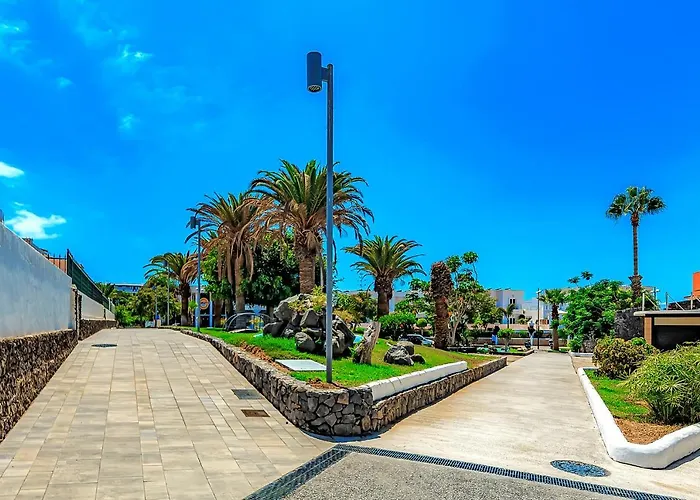 Deluxe Perla Del Sur * أذيخي