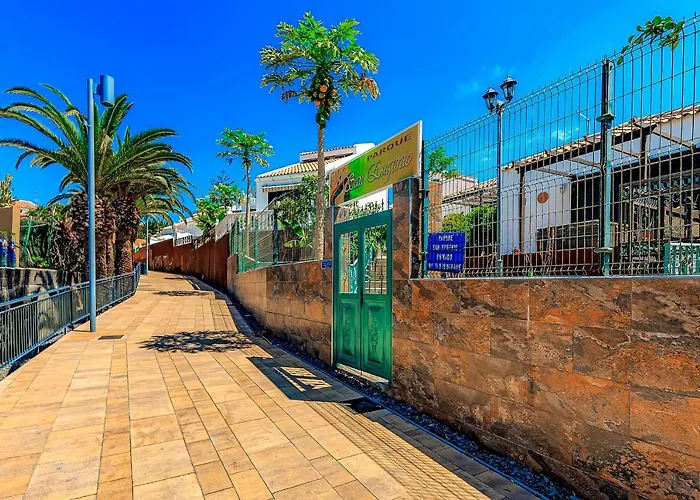 Deluxe Perla Del Sur