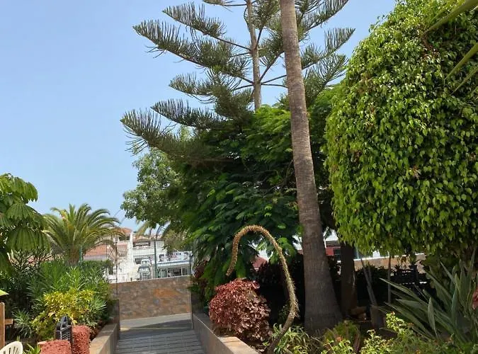 Deluxe Perla Del Sur شقة