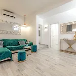 Lejlighed Deluxe Perla Del Sur *