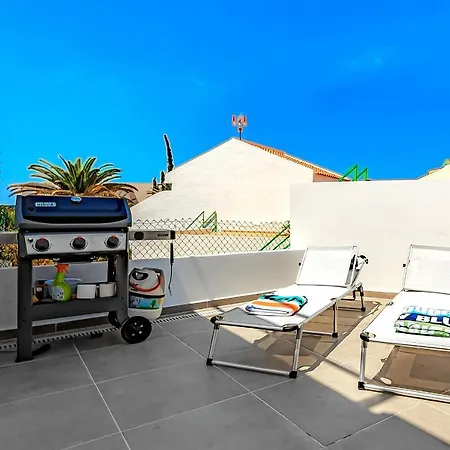 Daire Deluxe Perla Del Sur *