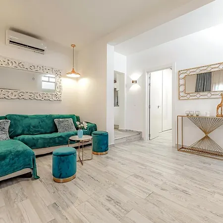 דירה Deluxe Perla Del Sur *