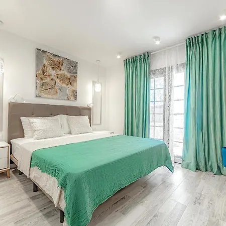 Apartmán Deluxe Perla Del Sur *