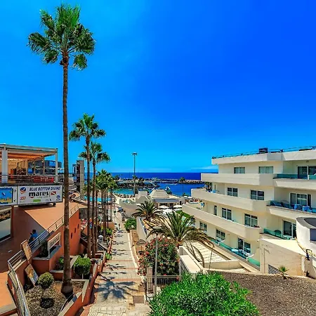 Deluxe Perla Del Sur Costa Adeje