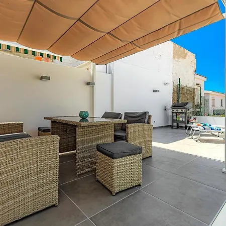 Daire Deluxe Perla Del Sur Costa Adeje