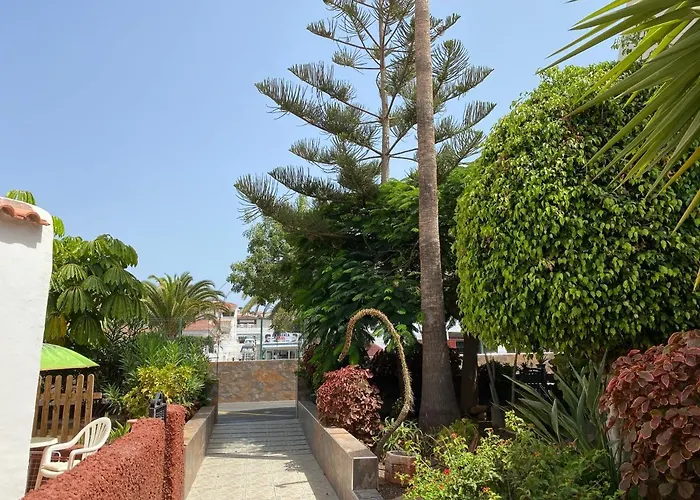 Apartment Deluxe Perla Del Sur *