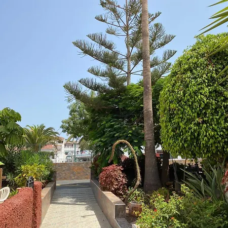 Apartamento Deluxe Perla Del Sur *