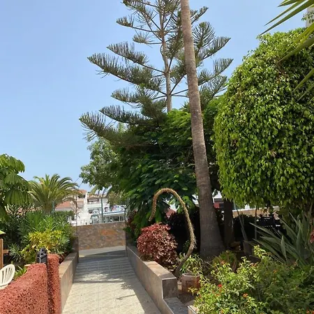 Deluxe Perla Del Sur Apartamento