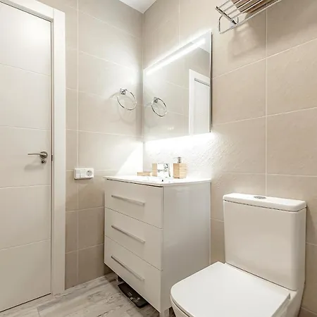 Apartamento Deluxe Perla Del Sur Costa Adeje (Tenerife)